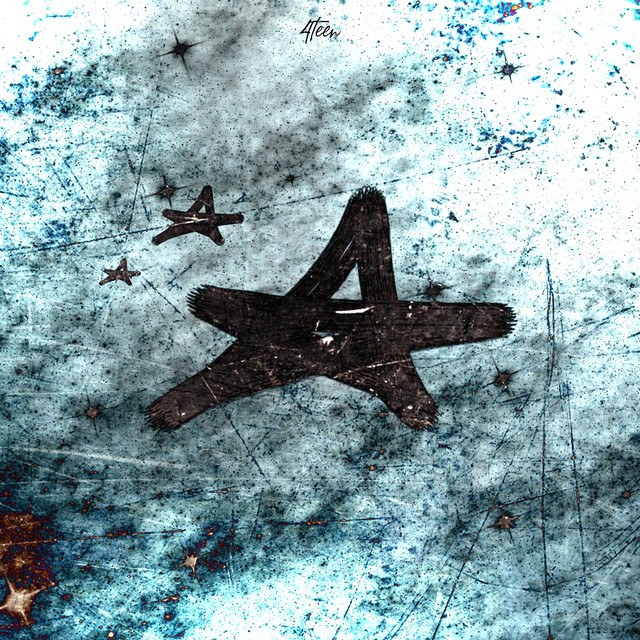 STAR cover art