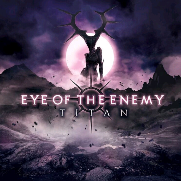 Titan cover art