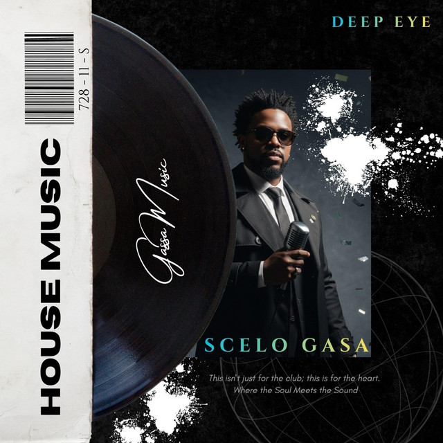 Scelo Gasa