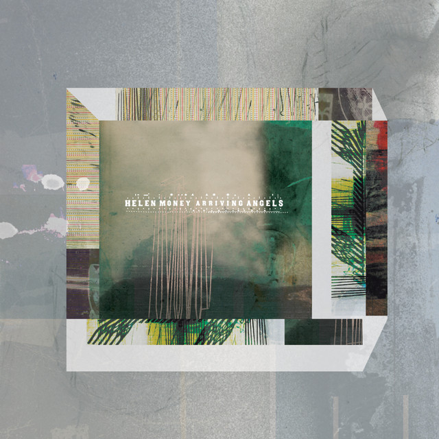 Arriving Angels cover art