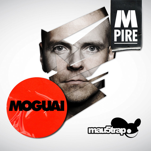 Mpire cover art