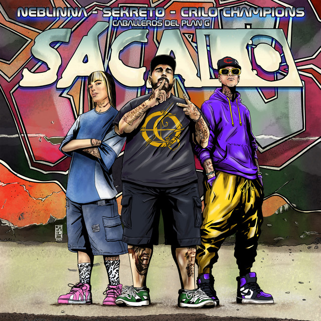 Sácalo