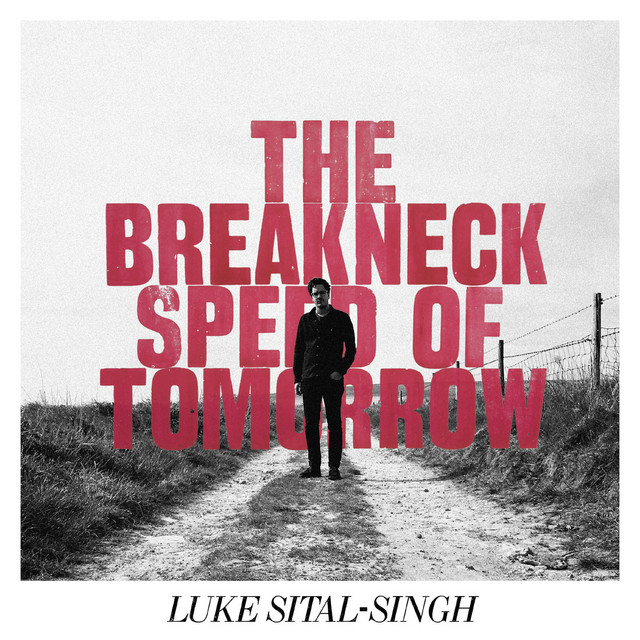 Musik Album 'The Breakneck Speed Of Tomorrow'
