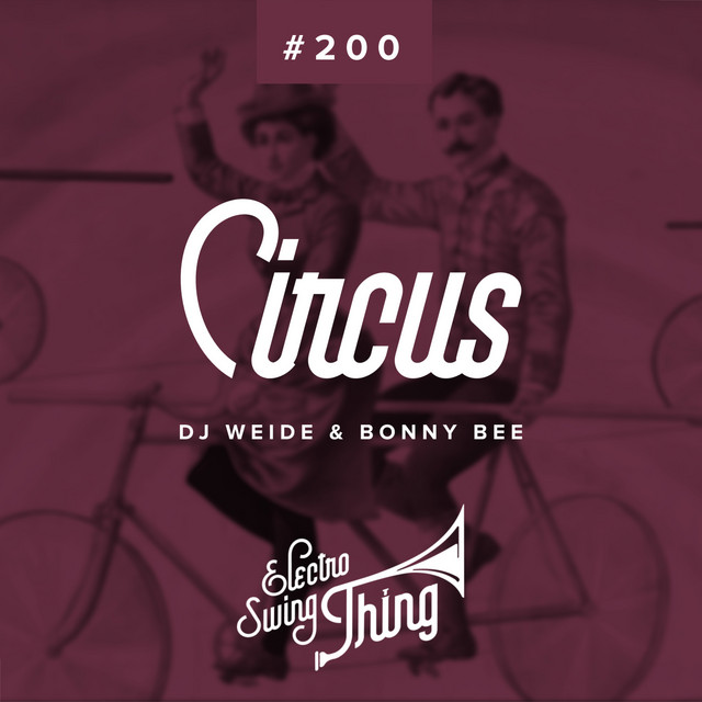 Circus cover