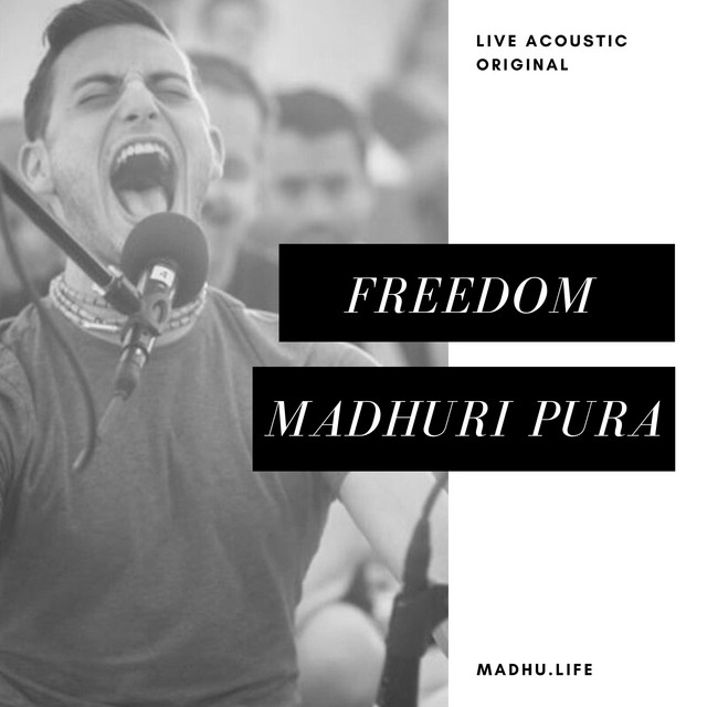 Freedom - Live