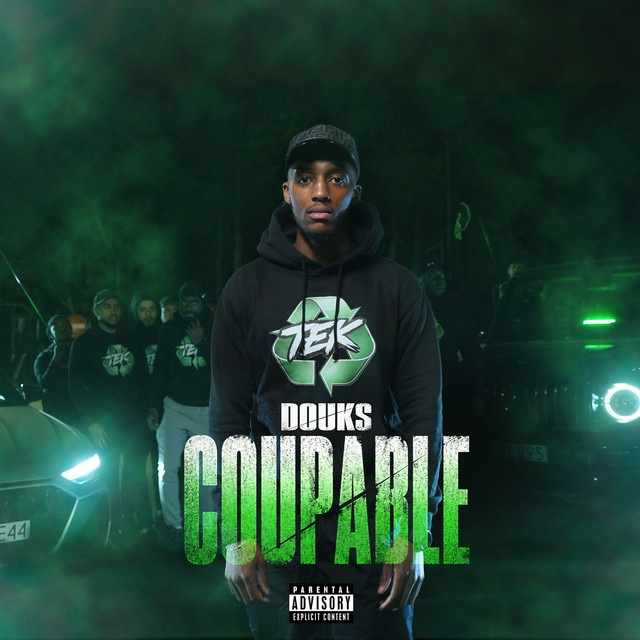 Coupable