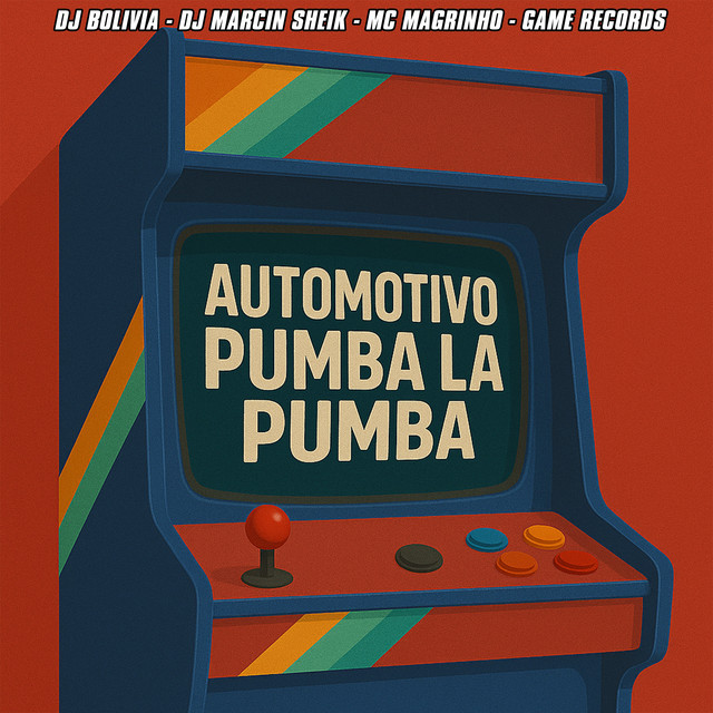 Automotivo Pumba Lá Pumba
