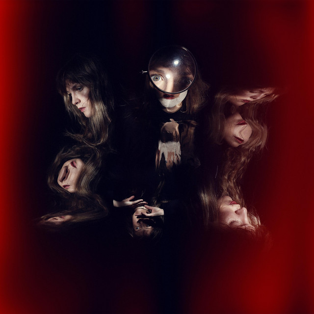 Imperfect cover art