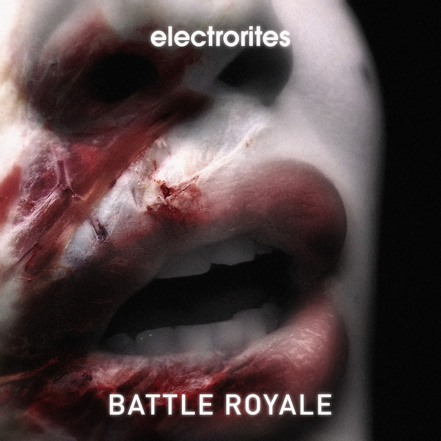 Battle Royale cover art