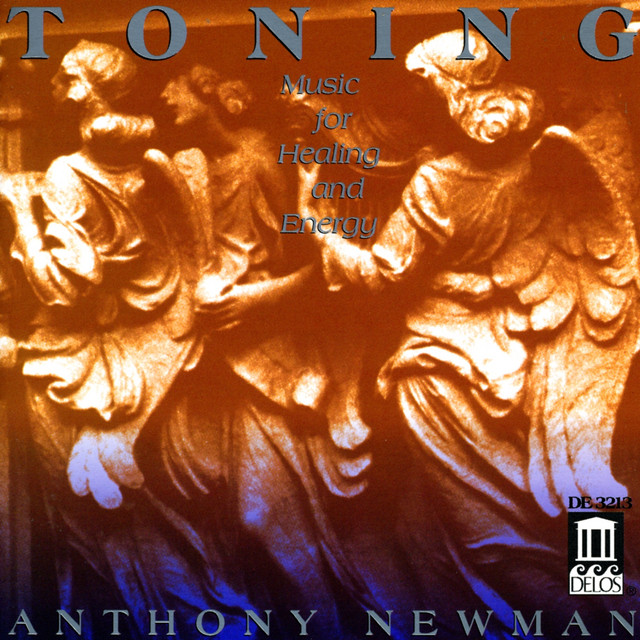 Toning: Music for Healing and Energy