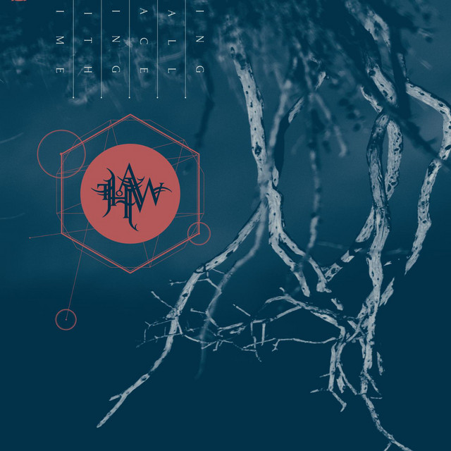 Thaw cover art