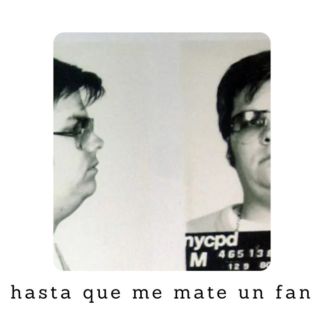 Siguiendome cover art