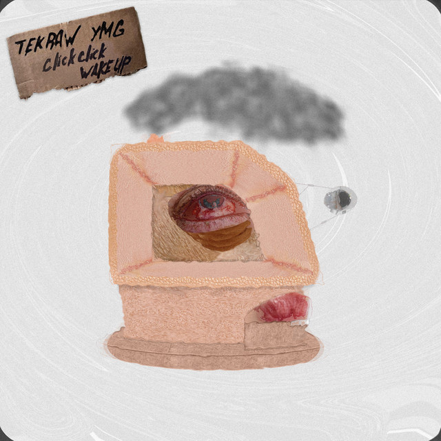 Click Click cover art
