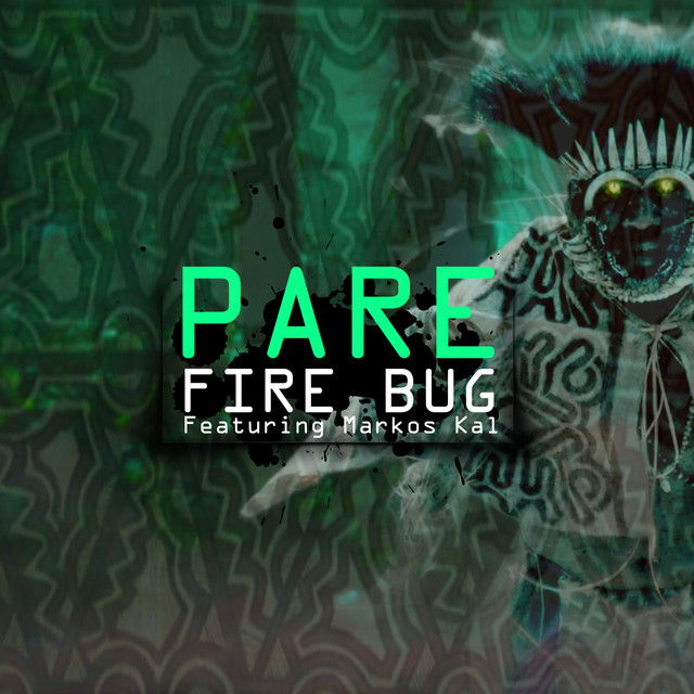 Fire Bug | Spotify