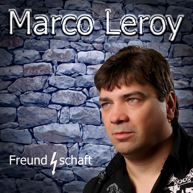Marco Leroy