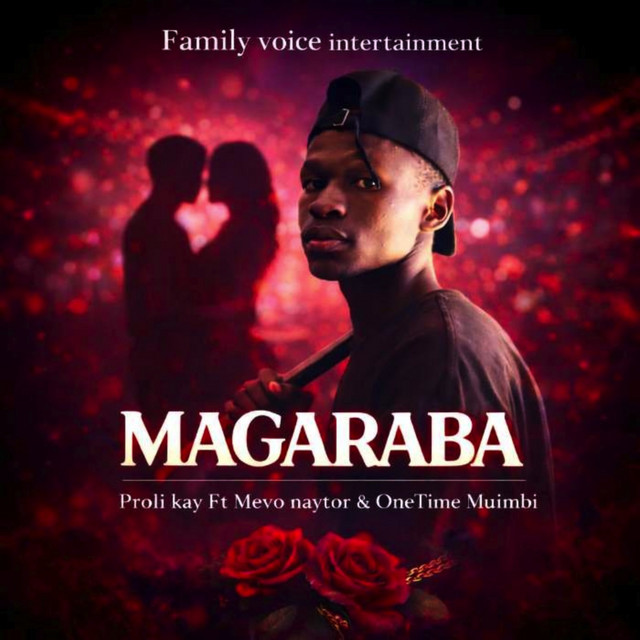 Magaraba