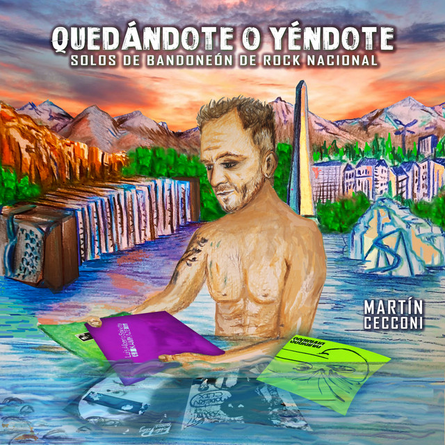 Quedándote o Yéndote