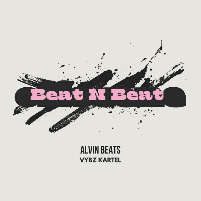 VYBZ KARTEL (BEAT N BEAT)