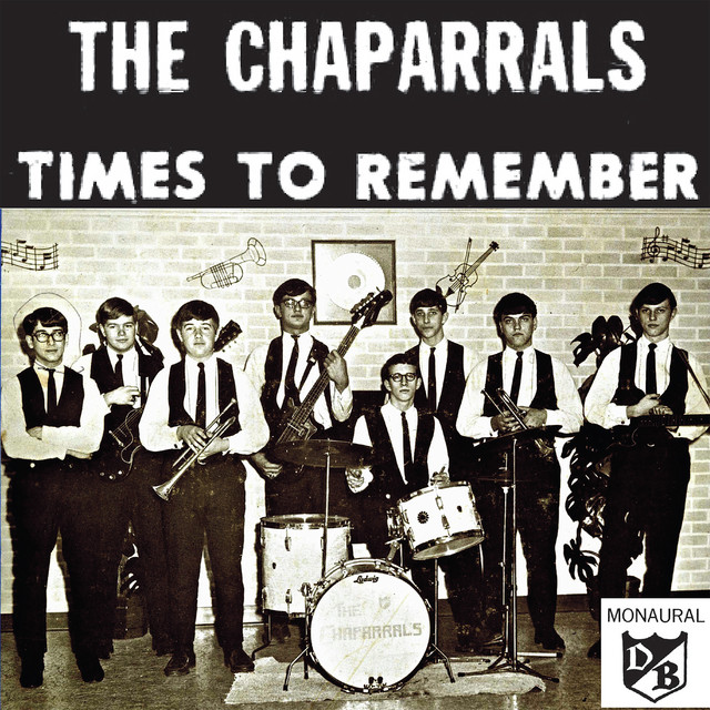 The Chaparrals