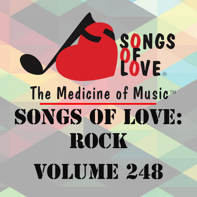 Songs of Love: Rock, Vol. 248