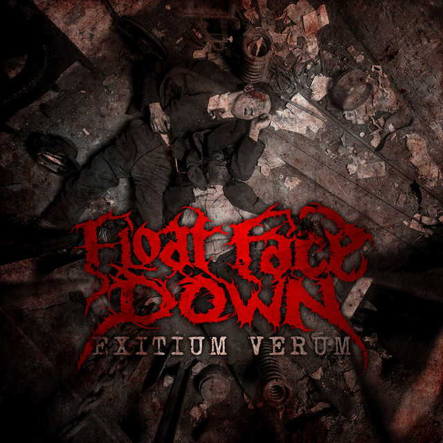 Exitium Verum cover art