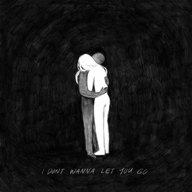 i don't wanna let you go cover