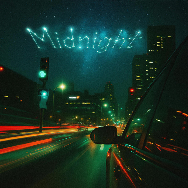 midnight