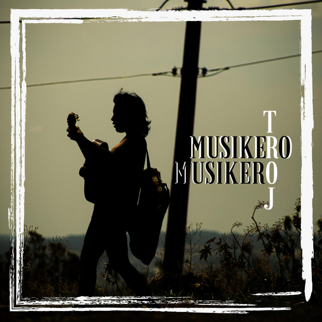 MUSIKERO cover art