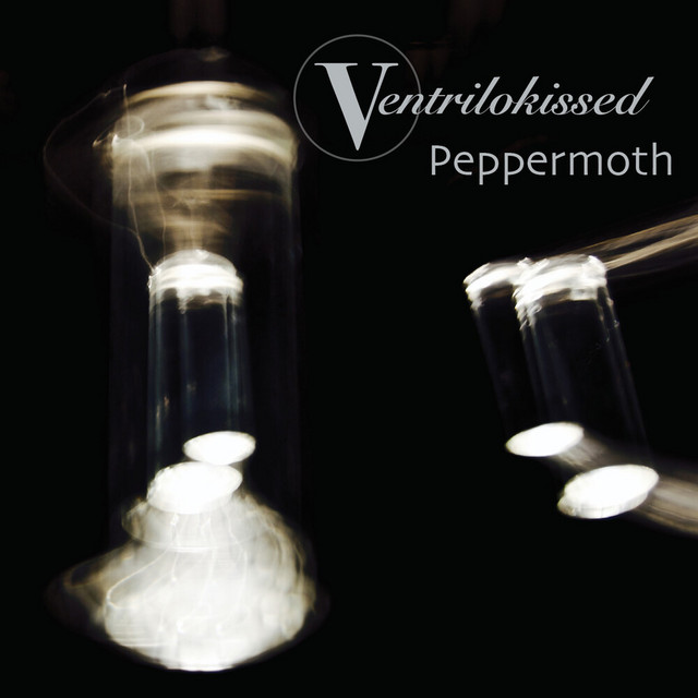 Ventrilokissed cover art