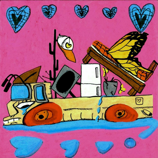 Moving Out cover art
