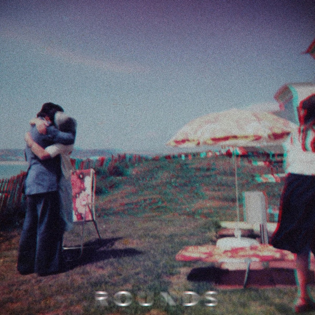 We've Met Before cover art