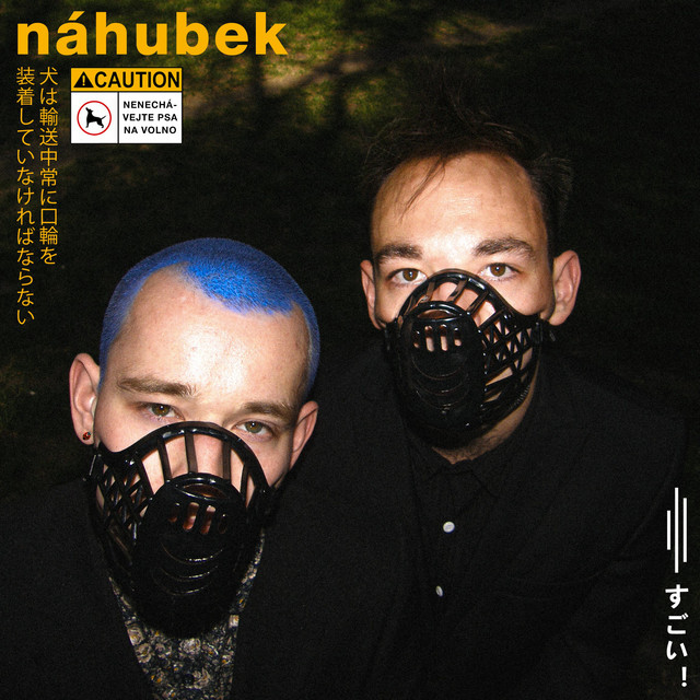 NÁHUBEK
