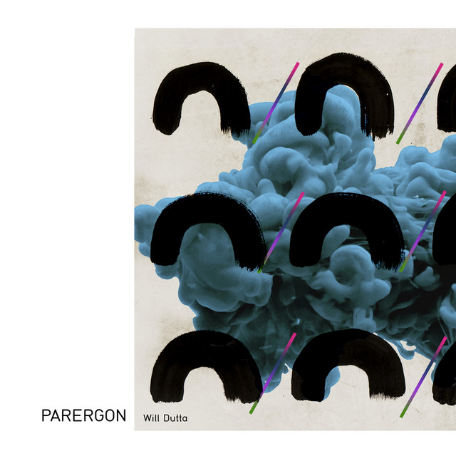 Parergon cover art
