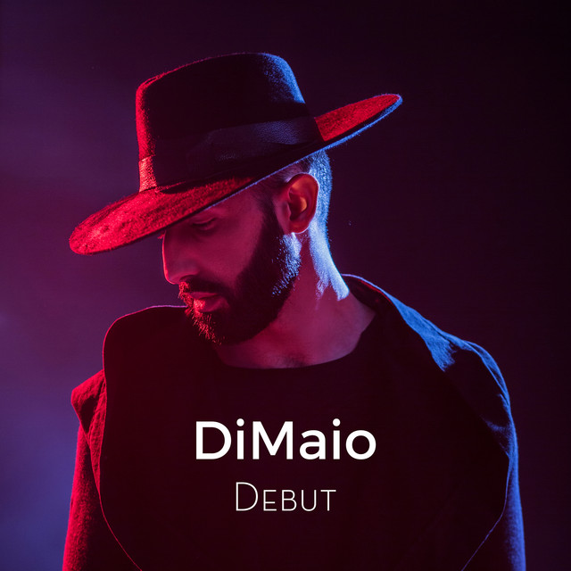 Debut cover art