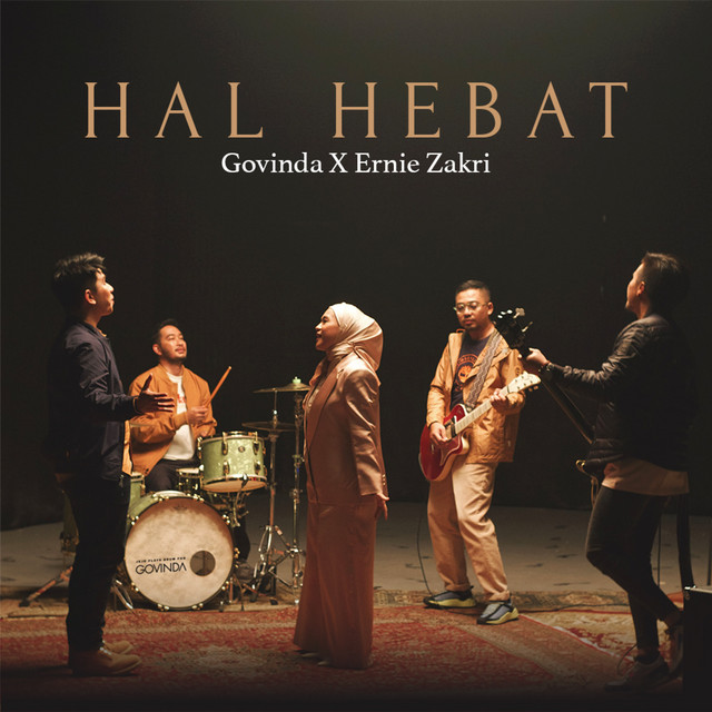 Hal Hebat by Govinda
