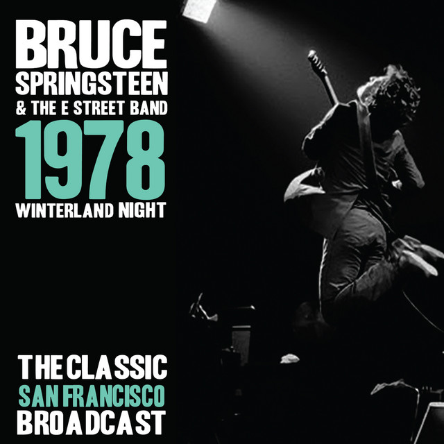 devil with the blue dress bruce springsteen Bruce Springsteen - ODDS & SODDS - Vinyl Unofficial Bootleg