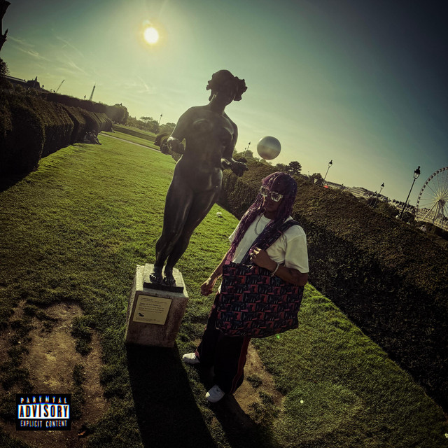 POWER cover art
