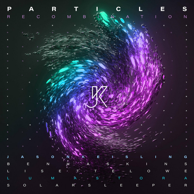 Particle Era (Lumastora Remix) (single)