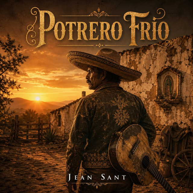 Potrero Frío