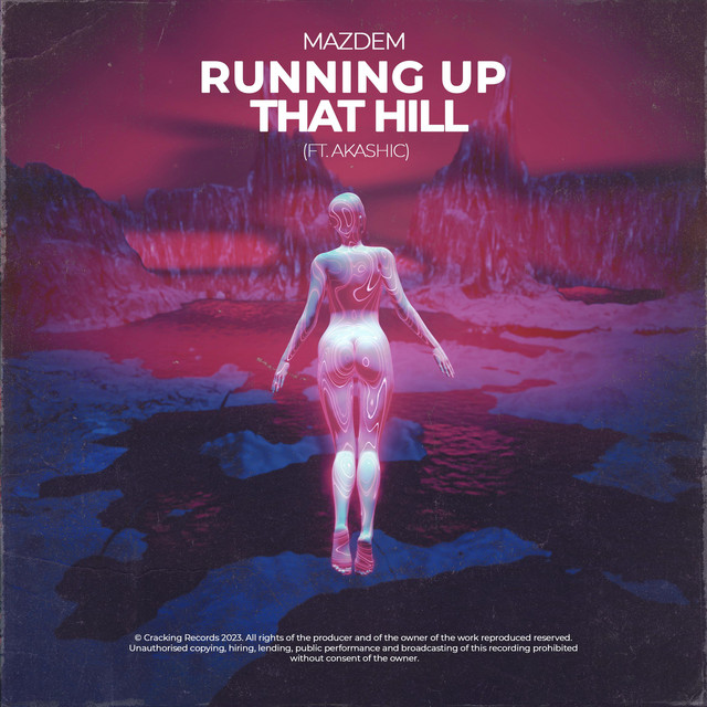 Running Up That Hill