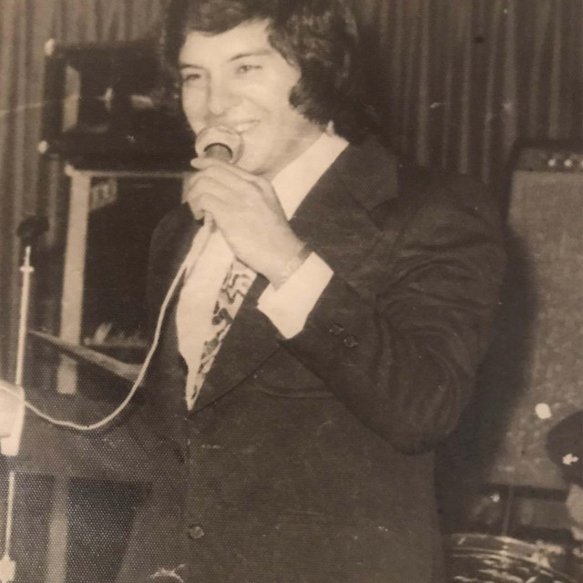 Ricardo Acosta