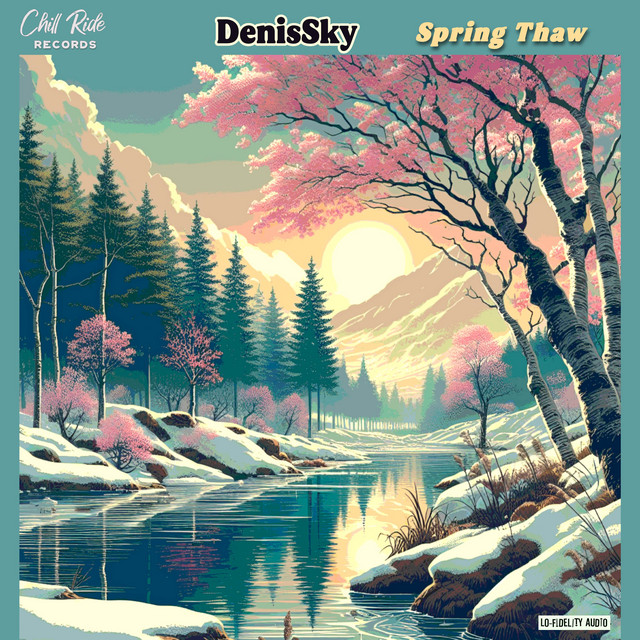 Spring Thaw