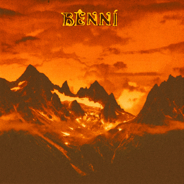 I & II cover art