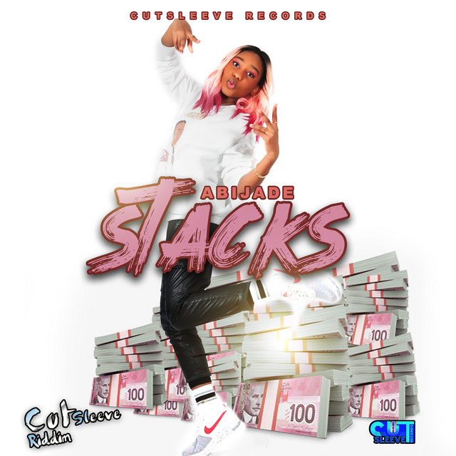 Stacks cover art