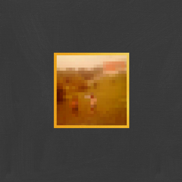 NEVER SEE ME AGAIN cover art