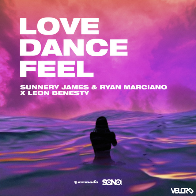 Love, Dance and Feel