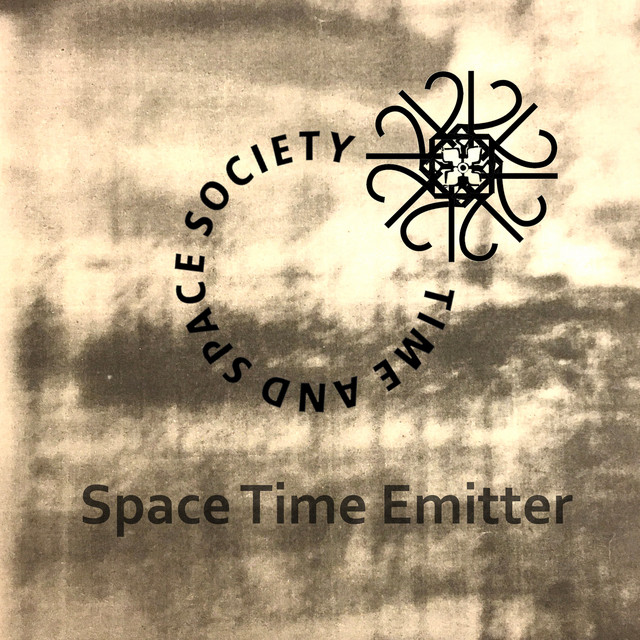 Space Time Emitter cover