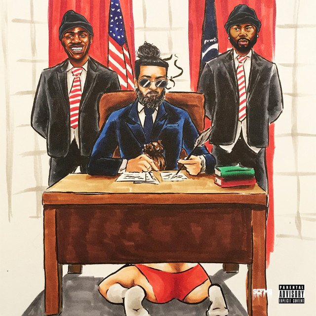 Power (Remix)