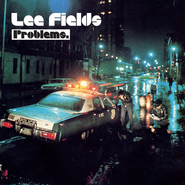 Problems cover art