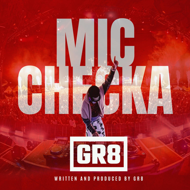 Pochette du titre Mic Checka